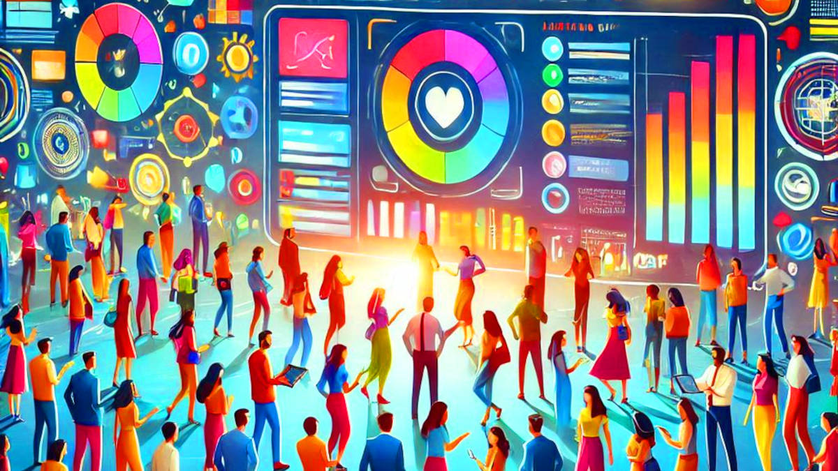 Imagen generada con IA, Copilot de Microsoft