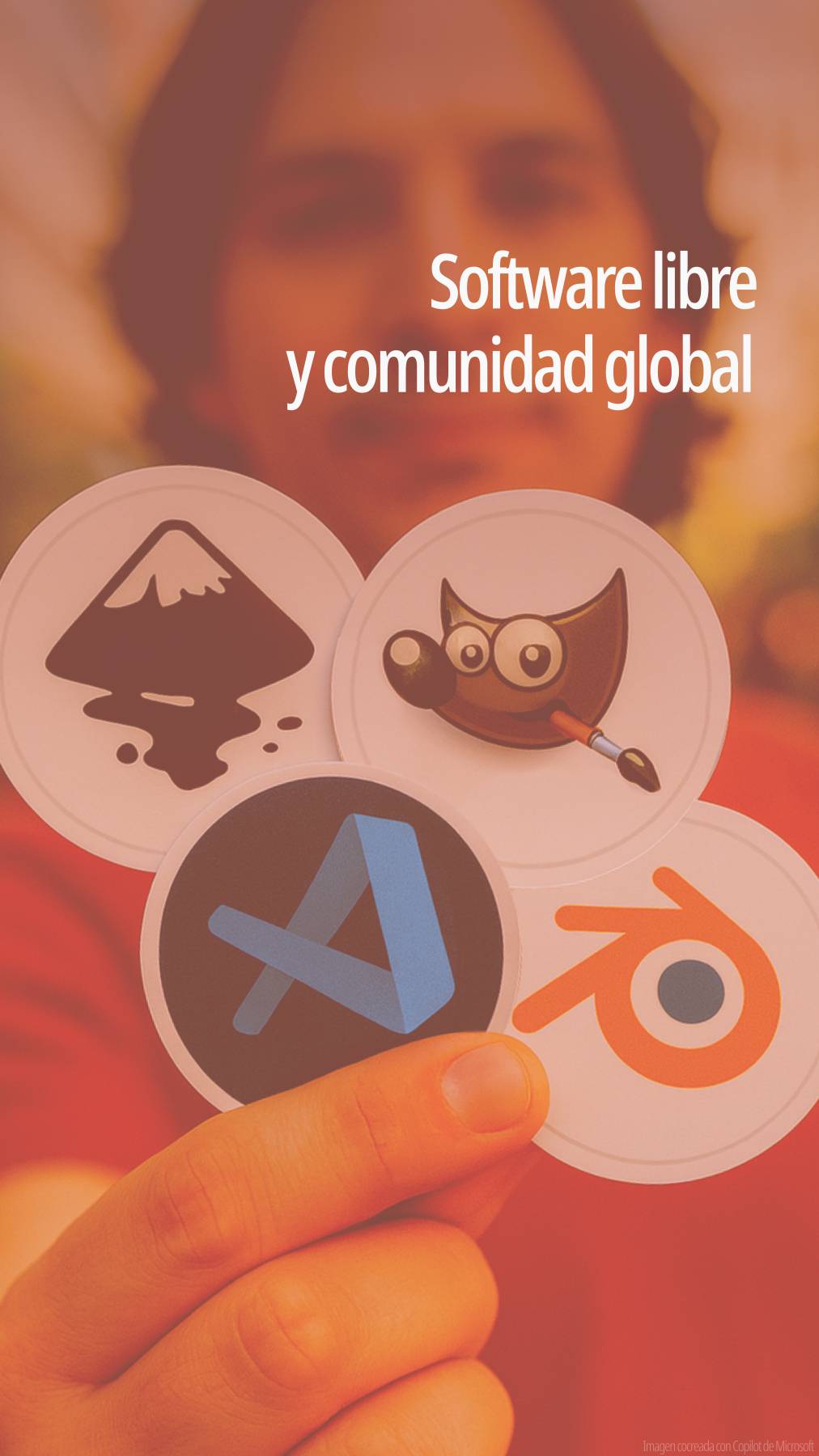 Software libre y comunidad global